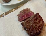 簡単！＊有名店風の牛ローストビーフ丼！！作り方4写真