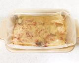 簡単美味しい♪鮭の味噌マヨ焼き作り方7写真