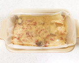 簡単美味しい♪鮭の味噌マヨ焼き作り方7写真