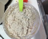 パパの鶏胸肉でシーチキン　ツナマヨ作り方4写真