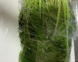 簡単。ガッツリヘルシーなビビンバ丼作り方1写真