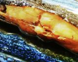 カレイの煮付け作り方12写真