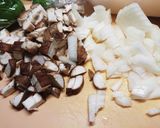 ピーマンの肉詰め作り方2写真