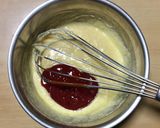超簡単☆旨味堪能！ナポリタンマフィン♪♪作り方4写真