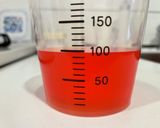簡単！おしゃれ！ゼリーポンチ！作り方1写真