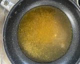 鍋1つで簡単!カレイのみぞれ煮作り方3写真