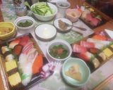 旬の筍De釜茹小エビ&わかめMIX炒め作り方5写真
