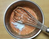 超簡単☆旨味堪能！ナポリタンマフィン♪♪作り方6写真