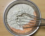 超簡単☆旨味堪能！ナポリタンマフィン♪♪作り方7写真