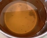 日本酒で煮込むだし割りおでん作り方6写真