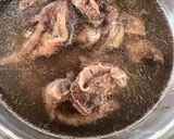 日本酒で煮込むだし割りおでん作り方7写真