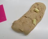 レーズンとナッツの全粒粉スティックパン作り方4写真