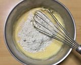 超簡単☆ホワイトチョコの苺バナナマフィン作り方7写真