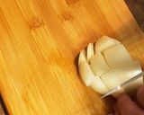 本場のチーズタッカルビ作り方1写真