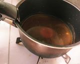 簡単!!美味しい牛丼レシピ作り方1写真