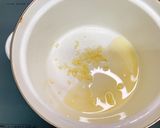 ほたての稚貝でバケツ蒸し作り方1写真