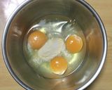 超簡単☆旨味堪能！超〜激うまのにら玉です作り方1写真