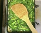 超簡単☆旨味堪能！超〜激うまのにら玉です作り方3写真