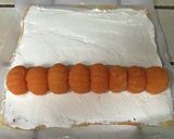 ふわふわ♪シフォンロールケーキ作り方21写真