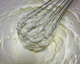 混ぜるだけ☆お店で出せる本格チーズケーキ作り方2写真