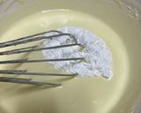 混ぜるだけ☆お店で出せる本格チーズケーキ作り方6写真
