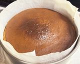 混ぜるだけ☆お店で出せる本格チーズケーキ作り方14写真