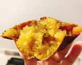 ねっとり焼き芋の焼き方作り方4写真