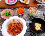 令和四年4月12日　献立作り方5写真