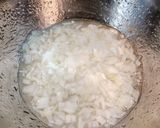 味付けシンプル＊王道トマトサラダ作り方3写真
