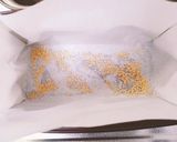 しっとり〜！ふわぁ美味っ！バナナかすてら作り方1写真
