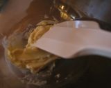 ホットケーキミックスで作るフロランタン作り方1写真