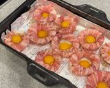 ラクックで玉ねぎの豚肉巻き 作り方6写真