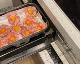 ラクックで玉ねぎの豚肉巻き 作り方7写真