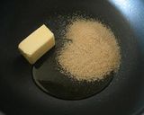 ホットケーキミックスで作るフロランタン作り方5写真