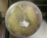 超簡単☆旨味堪能！たびと流ナポリタン作り方1写真