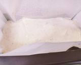 しっとり〜！ふわぁ美味っ！バナナかすてら作り方8写真