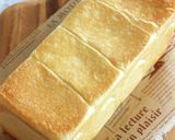 濃厚クリーム＆バター風味★究極の生食パン作り方23写真