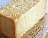 濃厚クリーム＆バター風味★究極の生食パン作り方25写真
