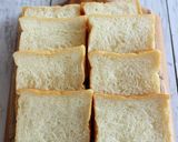 濃厚クリーム＆バター風味★究極の生食パン作り方26写真