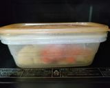 ビーフレンダンで作るカレー風ライス作り方1写真