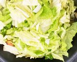 シンプルトマト豚汁作り方3写真