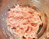 意外と簡単！キクラゲ入り帆立の焼売作り方2写真