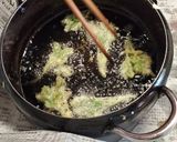 山菜のてんぷら作り方4写真