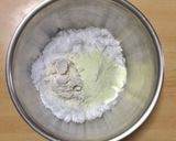 超簡単☆旨味堪能！バナナのどら焼きです！作り方1写真