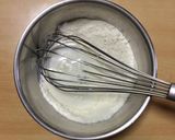 超簡単☆旨味堪能！バナナのどら焼きです！作り方2写真