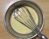 超簡単☆旨味堪能！バナナのどら焼きです！作り方4写真