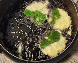 山菜のてんぷら作り方5写真