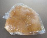 簡単節約☆鶏胸肉の大きなコンソメ唐揚げ。作り方5写真