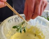 山菜のてんぷら作り方6写真
