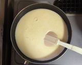 超簡単☆旨味堪能！バナナのどら焼きです！作り方5写真